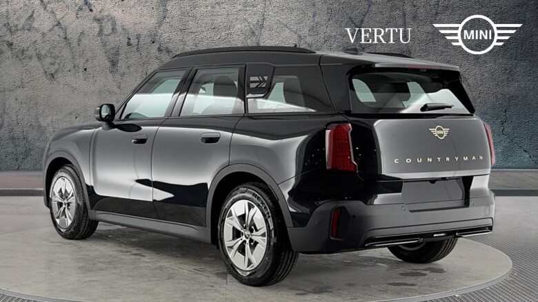 MINI Countryman 2.0 S Exclusive ALL4 5dr Auto Petrol Hatchback